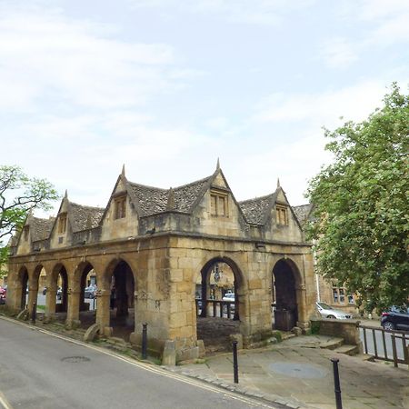 Blenheim Edge, The Causeway Villa Woodstock Dış mekan fotoğraf