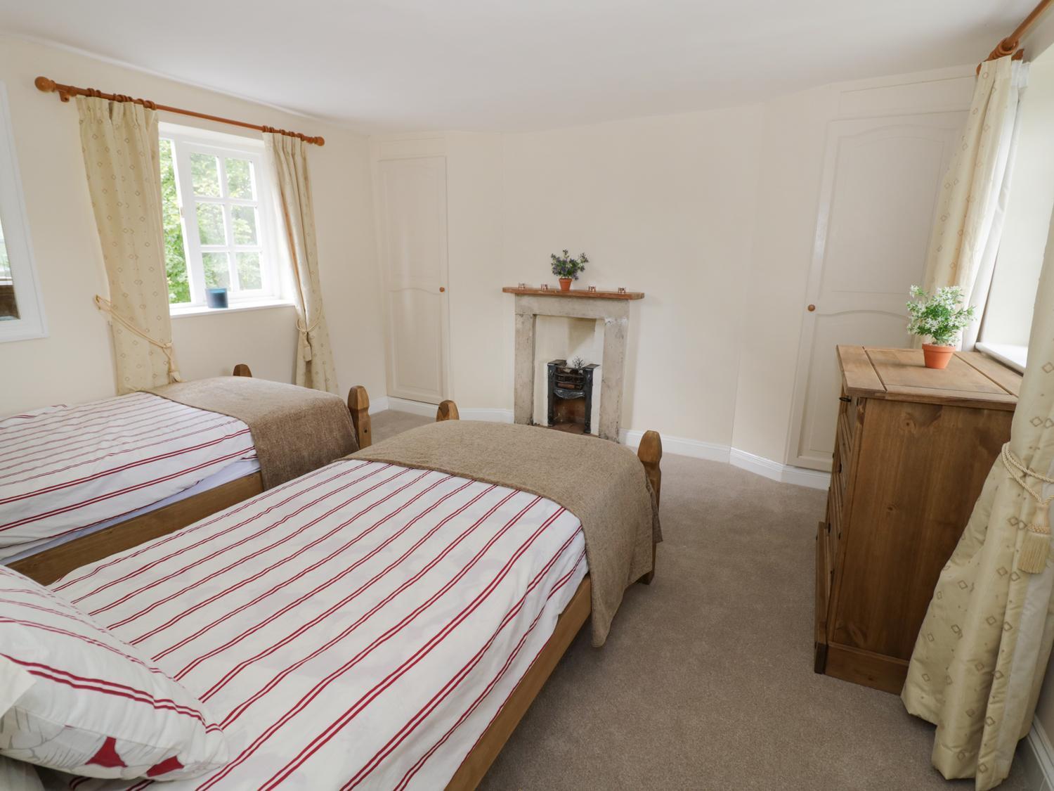 Blenheim Edge, The Causeway Villa Woodstock Dış mekan fotoğraf