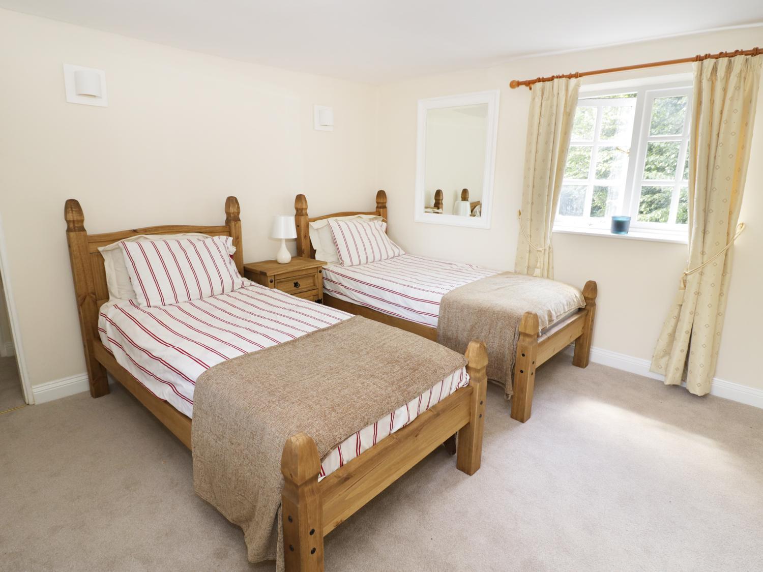Blenheim Edge, The Causeway Villa Woodstock Dış mekan fotoğraf