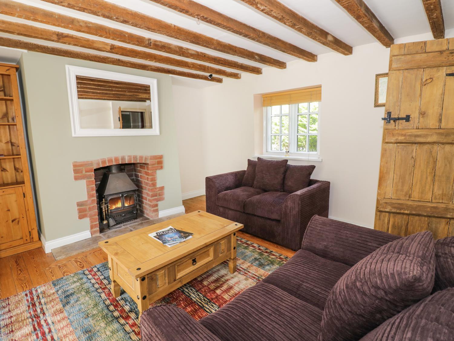Blenheim Edge, The Causeway Villa Woodstock Dış mekan fotoğraf