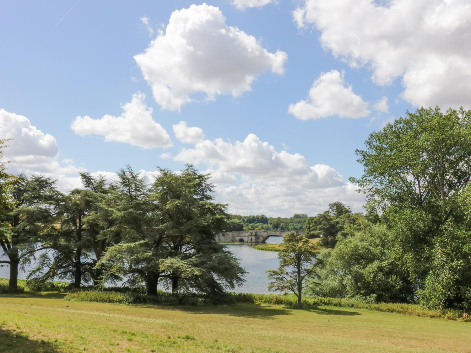 Blenheim Edge, The Causeway Villa Woodstock Dış mekan fotoğraf