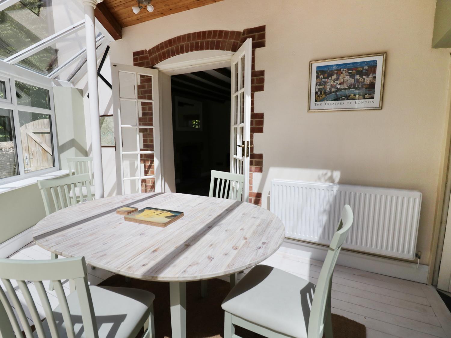 Blenheim Edge, The Causeway Villa Woodstock Dış mekan fotoğraf
