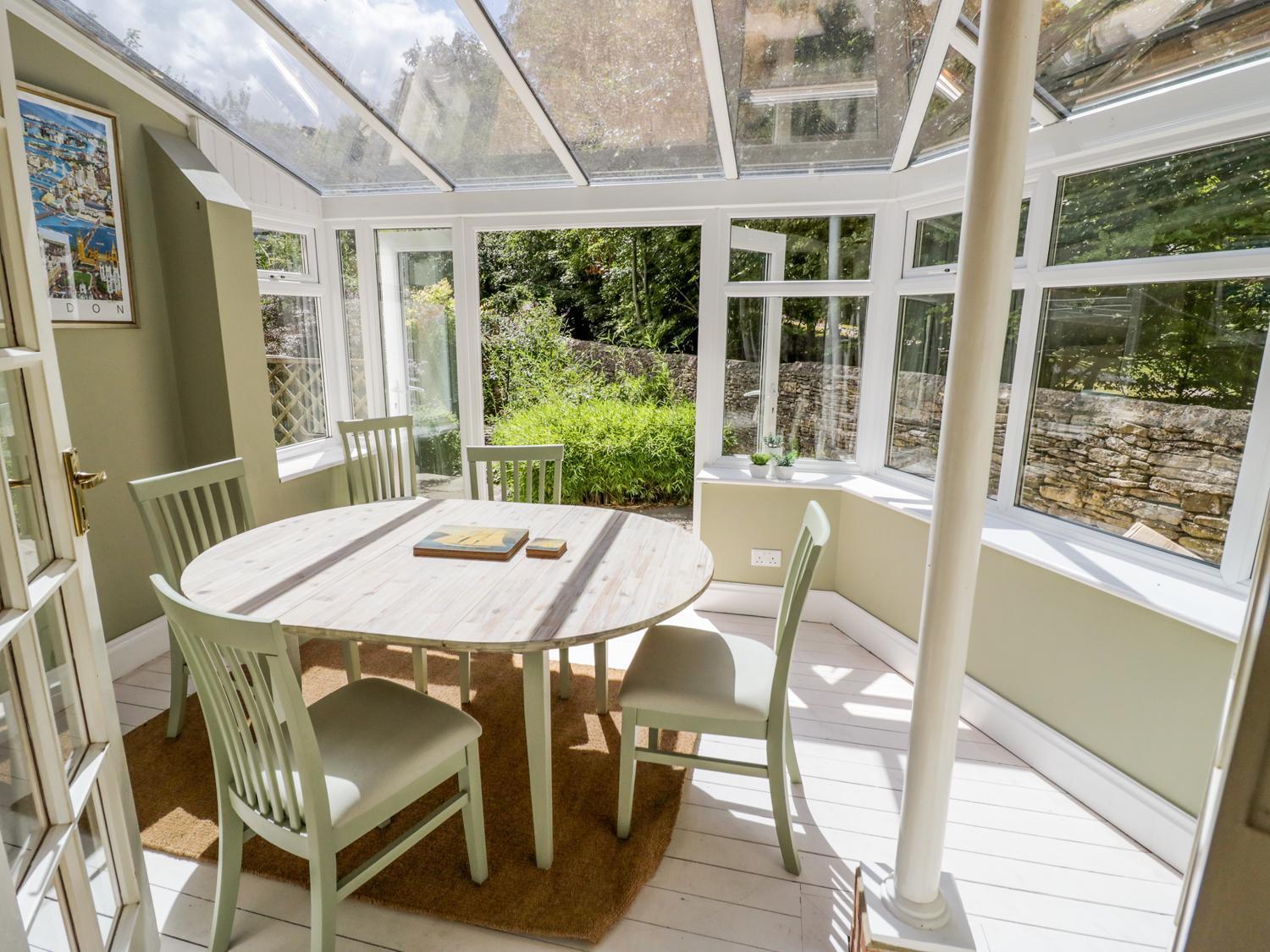 Blenheim Edge, The Causeway Villa Woodstock Dış mekan fotoğraf