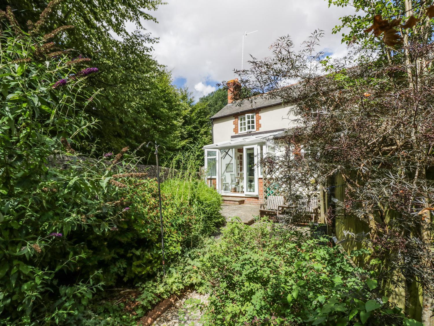 Blenheim Edge, The Causeway Villa Woodstock Dış mekan fotoğraf